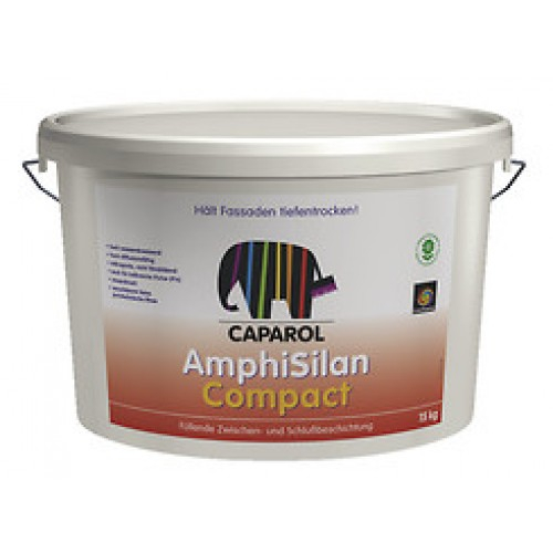 Краска AmphiSilan Compact