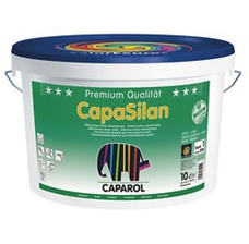 Краска CapaSilan B1