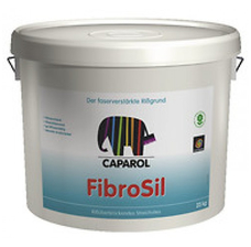 Грунтовка FibroSil