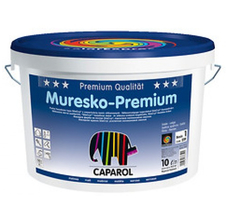 Краска Muresko-Premium
