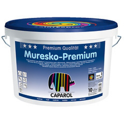 Краска Muresko-Premium