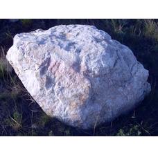 Валун Кварц 200-1000 мм