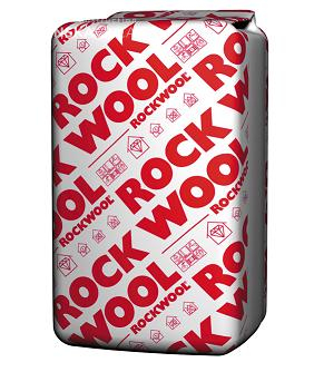 Базальтовый утеплитель ROCKWOOL Rockmin маты 1000х600х50 (10,8 м2) *