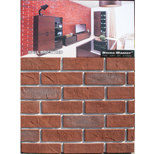 Изображение 13 Декоративный кирпич Stone Master Wall Brick Cegla