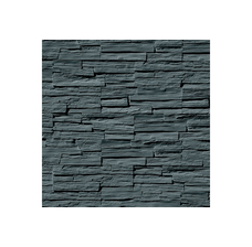 Изображение 2 Декоративная плитка Atakama graphite