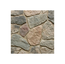 Изображение 2 Декоративний камінь Nebrasca gray