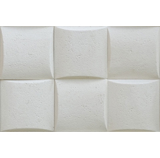 Декоративний камінь Pillow Stone white