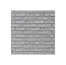 Декоративный кирпич Rock Brick gray