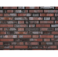 Клинкерный кирпич Hagemeister Holsten GT - 240x115x52 мм