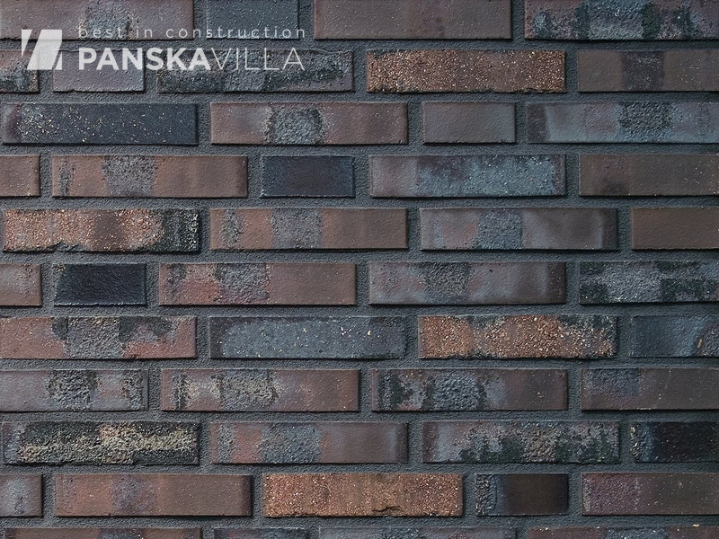 Клінкерна цегла Hagemeister Liverpool GT - 240x115x52 мм