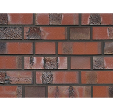 Клинкерный кирпич Hagemeister Witten GT - 240x90x71 мм
