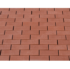 Изображение 8 Клинкерная брусчатка Hagemeister Westfalen drain pavers - 200х100х50 мм