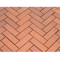 Изображение 4 Клинкерная брусчатка Hagemeister Westfalen drain pavers - 200х100х50 мм