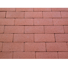 Изображение 3 Клинкерная брусчатка Hagemeister Westfalen drain pavers - 200х100х50 мм