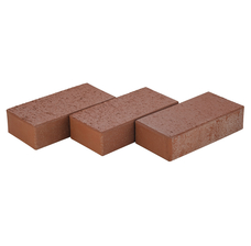 Изображение 2 Клинкерная брусчатка Hagemeister Westfalen drain pavers - 200х100х50 мм