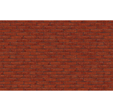 Плитка ручной формовки Nelissen AUBERGINE, 215*65*20 мм