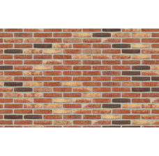 Плитка ручной формовки Nelissen HOEVESTEEN T 16, 215*65*20 мм