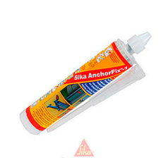 Sika Anchorfix-1 химичиский анкер