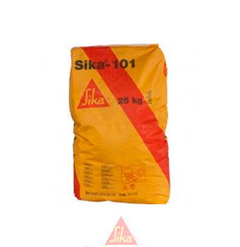 Sika-101a однокомпонентна жорстка мінеральна гідроізоляція 25 кг