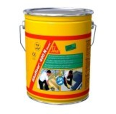 Sikafloor-405 Decothane Balcons Полиуретановое цветное покрытие для пола для наружных работ