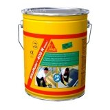Sikafloor-405 Decothane Balcons Полиуретановое цветное покрытие для пола для наружных работ
