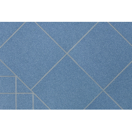 Плитка для підлоги ABC Klinkergruppe 1482 Trend Haiti-blau