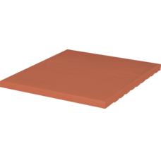 Плитка для підлоги King Klinker (01) Червоний 245х245