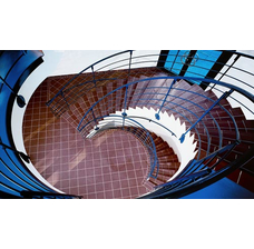 Изображение Клінкерні сходи, ганок AGROB BUCHTAL Golden brown