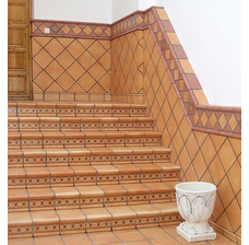 Изображение Клінкерні сходи, ганок Gresmanc Aldonza escalera