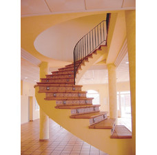 Изображение 2 Клінкерні сходи, ганок Gresmanc Aldonza escalera