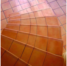 Изображение 4 Клінкерні сходи, ганок Gresmanc Aldonza escalera