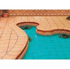 Изображение 2 Плитка для підлоги Gresmanc Aldonza pool