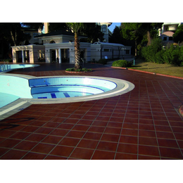 Напольная плитка Gresmanc  Tabaco pool tile