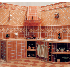 Плитка для підлоги Gresmanc Rocinante cocina