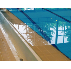 Изображение 6 Плитка для бассейнов Interbau Blink Гостиничные бассейны в Оберстдорфе
