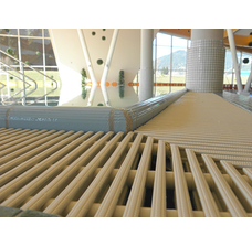 Изображение 3 Плитка для бассейнов Interbau Blink Бассейны в спортивном клубе