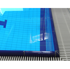 Изображение 12 Плитка для басейнів Interbau Blink Басейни у спортивному клубі