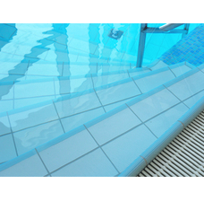 Изображение 16 Плитка для бассейнов Interbau Blink Бассейны в спортивном клубе
