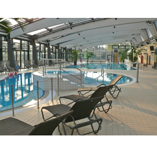 Изображение 11 Плитка для басейнів Interbau Blink Атракціони та басейни в аквапарку