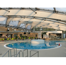 Изображение 32 Плитка для басейнів Interbau Blink Атракціони та басейни в аквапарку