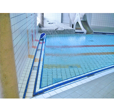 Изображение 5 Плитка для басейнів Interbau Blink Басейни з водним масажем