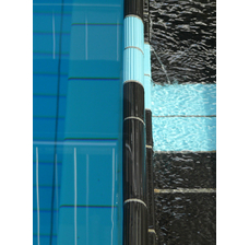 Изображение 2 Плитка для бассейнов Interbau Blink Бассейн крытого типа