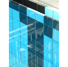 Изображение 3 Плитка для бассейнов Interbau Blink Бассейн крытого типа