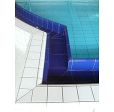 Изображение 6 Плитка для бассейнов Interbau Blink Бассейны крытого типа в оздоровительном центре