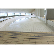 Изображение 4 Плитка для басейнів Interbau Blink Шкільний басейн критого типу