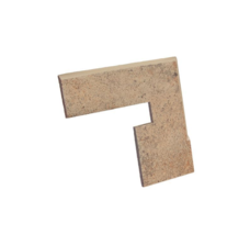 Изображение 5 Плитка для підлоги Gresmanc Tambora спеціальні елементи