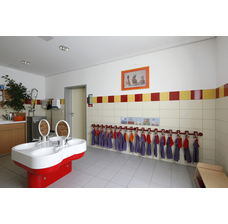 Изображение 2 Плитка для підлоги AGROB BUCHTAL Plural Kids для басейнів і душових