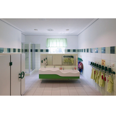 Изображение 4 Плитка для підлоги AGROB BUCHTAL Plural Kids для басейнів і душових