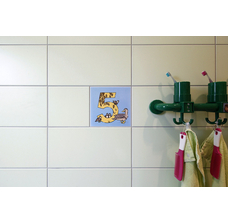 Изображение 5 Плитка для підлоги AGROB BUCHTAL Plural Kids для басейнів і душових
