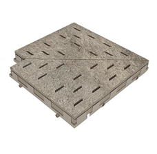 Изображение 19 Плитка для підлоги AGROB BUCHTAL Quarzit для тераси